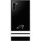 NFL Carolina Panthers Shutout Galaxy Note 10 Skin